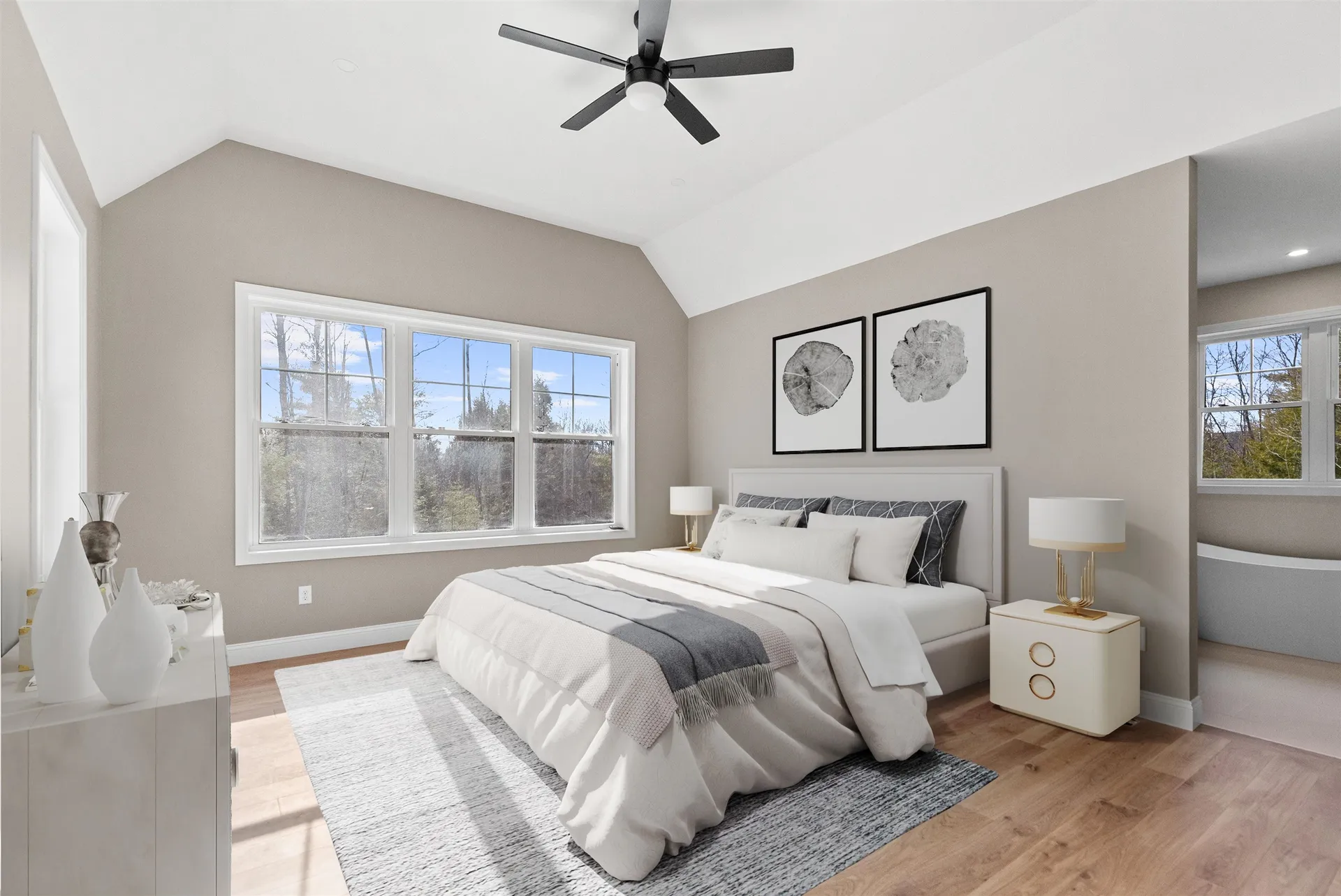 80 Hatch Corner Road Meredith NH 03253