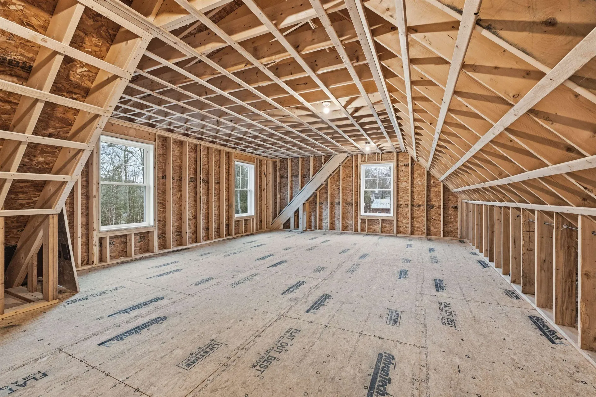 80 Hatch Corner Road Meredith NH 03253