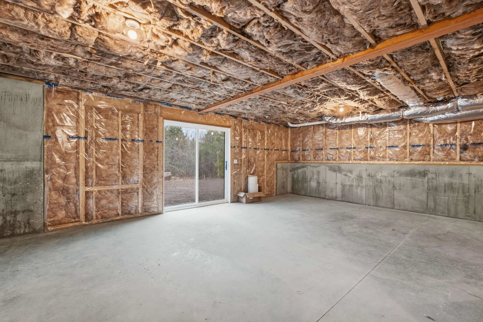 80 Hatch Corner Road Meredith NH 03253