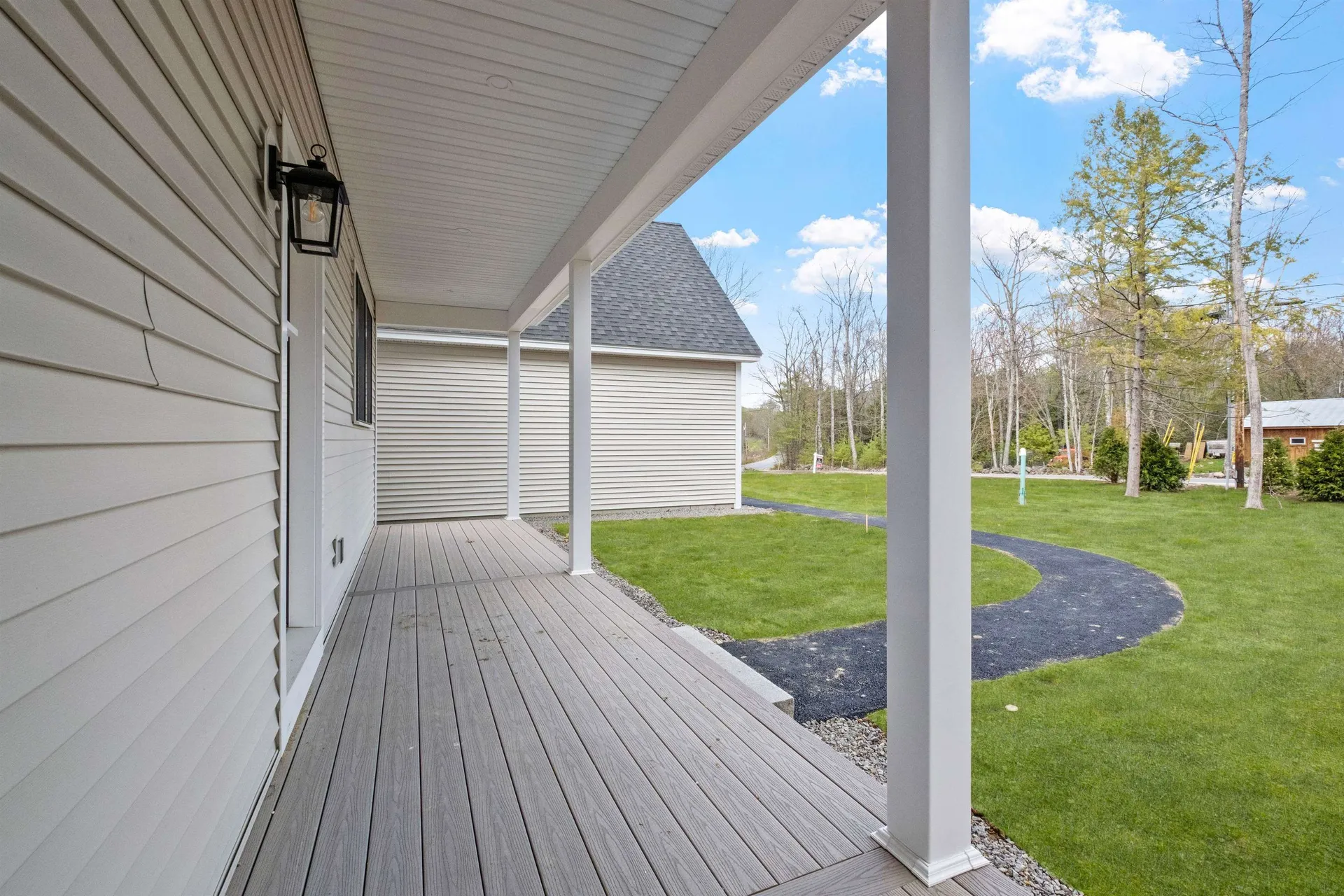 80 Hatch Corner Road Meredith NH 03253