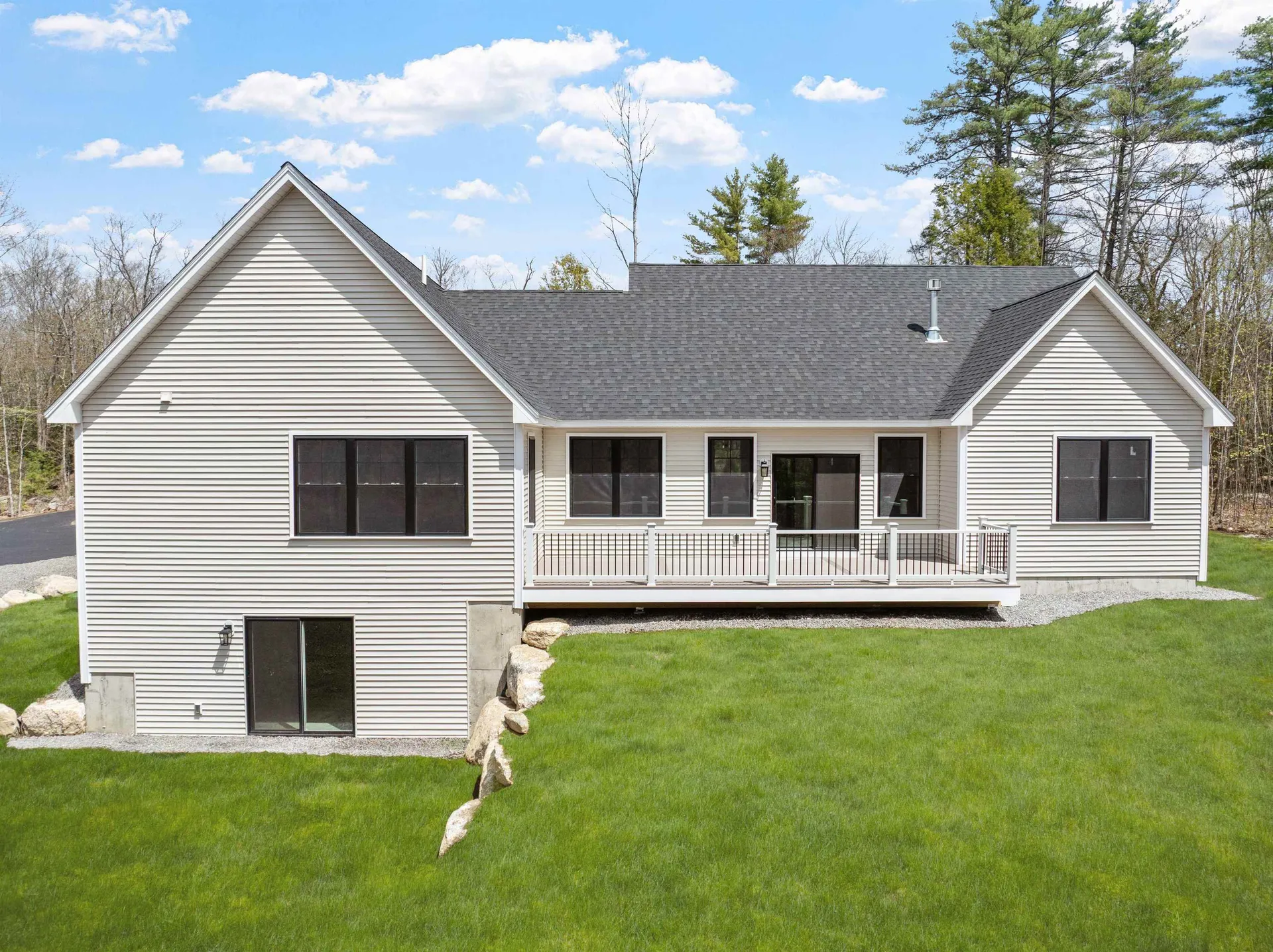 80 Hatch Corner Road Meredith NH 03253
