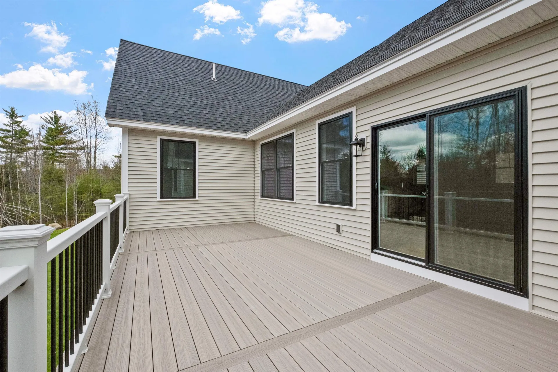 80 Hatch Corner Road Meredith NH 03253