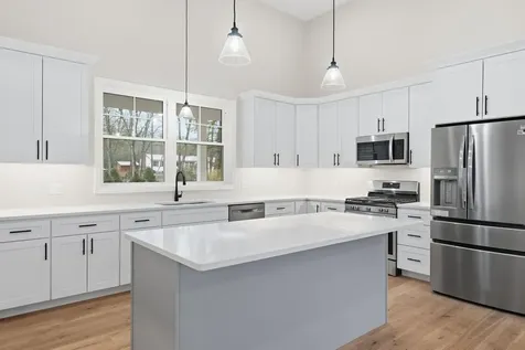80 Hatch Corner Road Meredith NH 03253