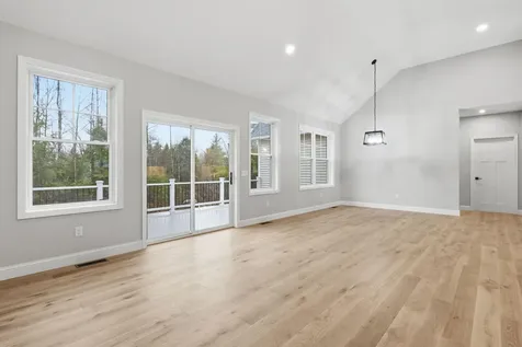 80 Hatch Corner Road Meredith NH 03253