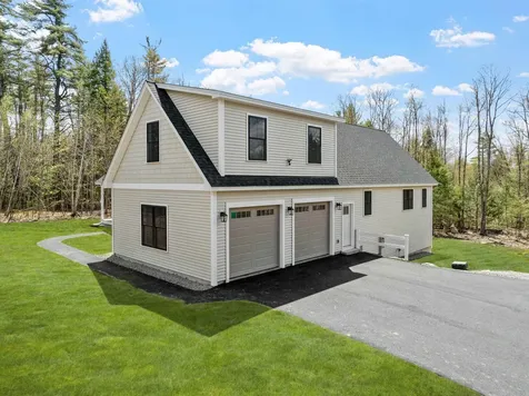 80 Hatch Corner Road Meredith NH 03253
