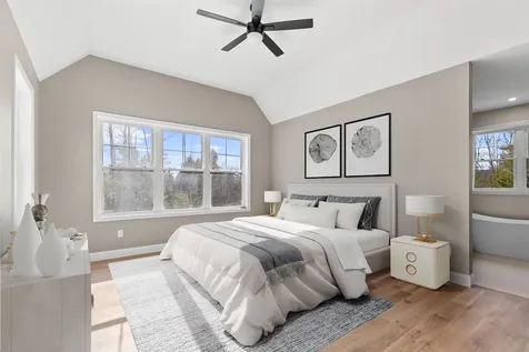 80 Hatch Corner Road Meredith NH 03253