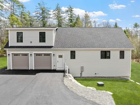 80 Hatch Corner Road Meredith NH 03253