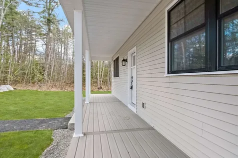 80 Hatch Corner Road Meredith NH 03253
