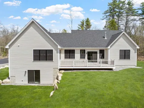 80 Hatch Corner Road Meredith NH 03253