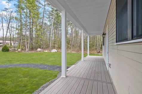 80 Hatch Corner Road Meredith NH 03253