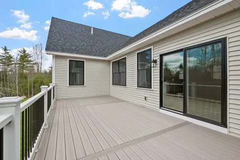 80 Hatch Corner Road Meredith NH 03253