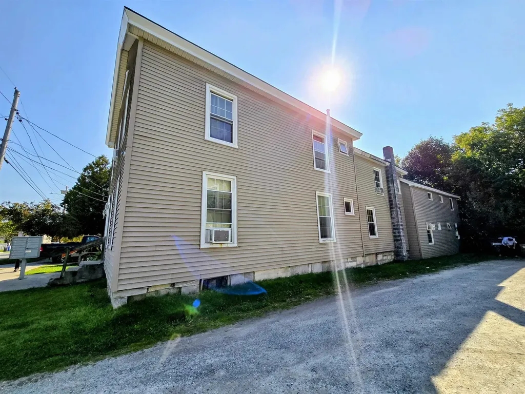 43 Summer Street Rutland City VT 05701