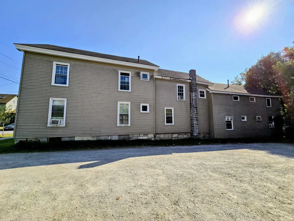 43 Summer Street Rutland City VT 05701