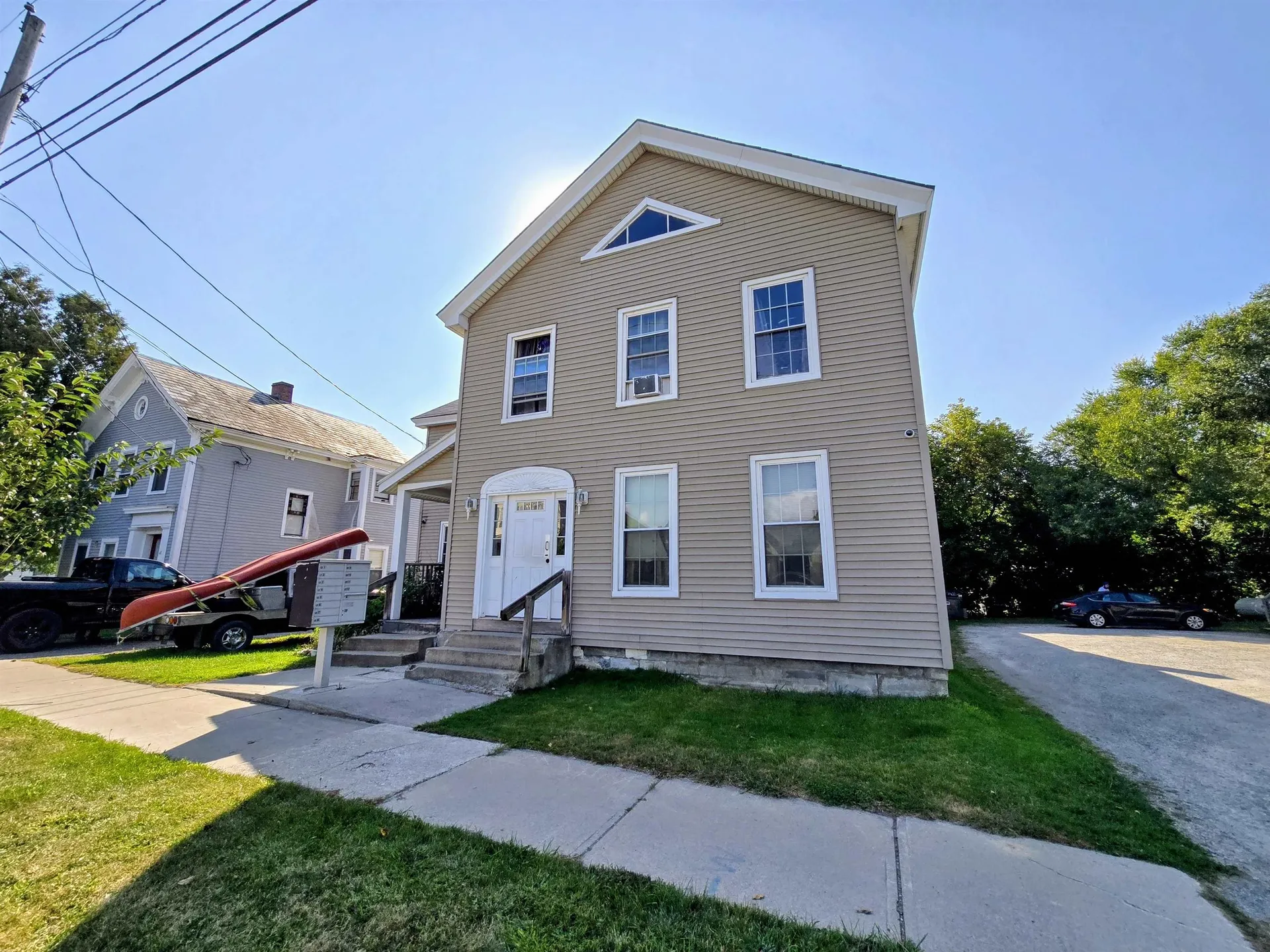 43 Summer Street Rutland City VT 05701