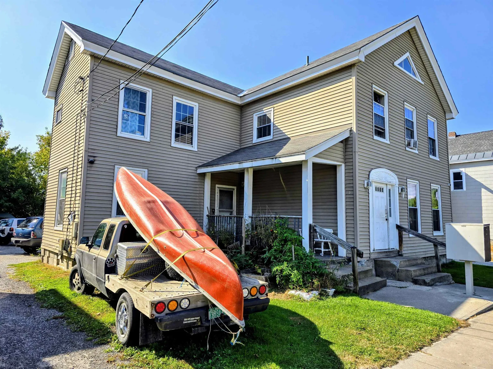 43 Summer Street Rutland City VT 05701