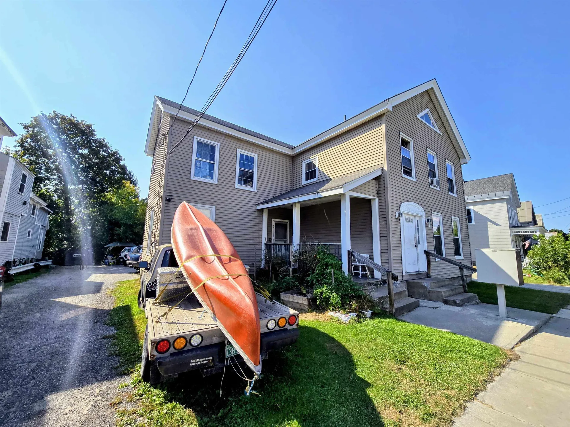 43 Summer Street Rutland City VT 05701
