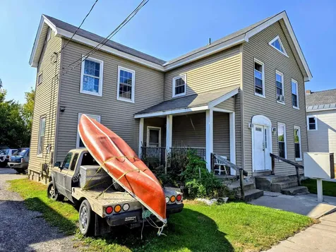 43 Summer Street Rutland City VT 05701