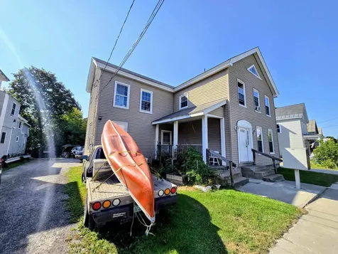 43 Summer Street Rutland City VT 05701