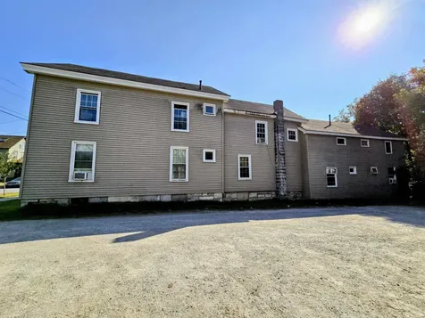 43 Summer Street Rutland City VT 05701
