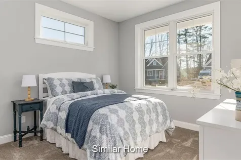 Unit 35 Summerwind Place Greenland NH 03840