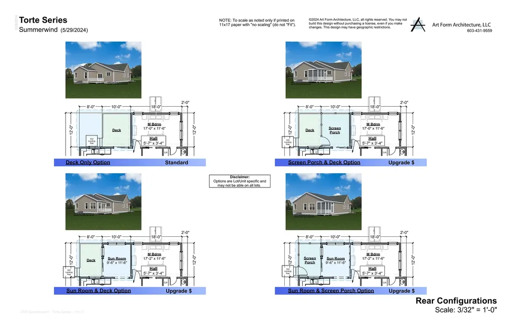 Unit 36 Summerwind Place Greenland NH 03840