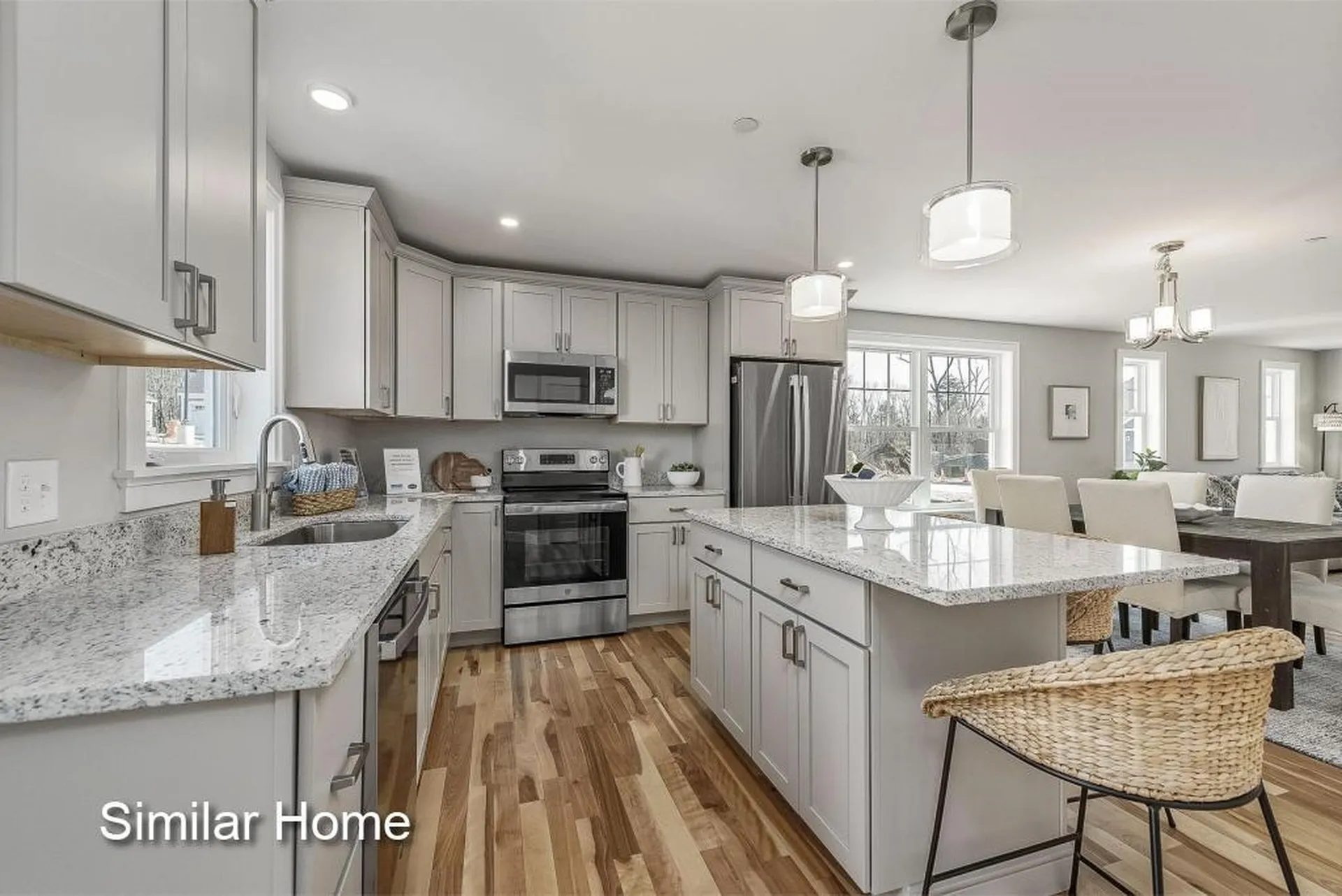 Unit 36 Summerwind Place Greenland NH 03840