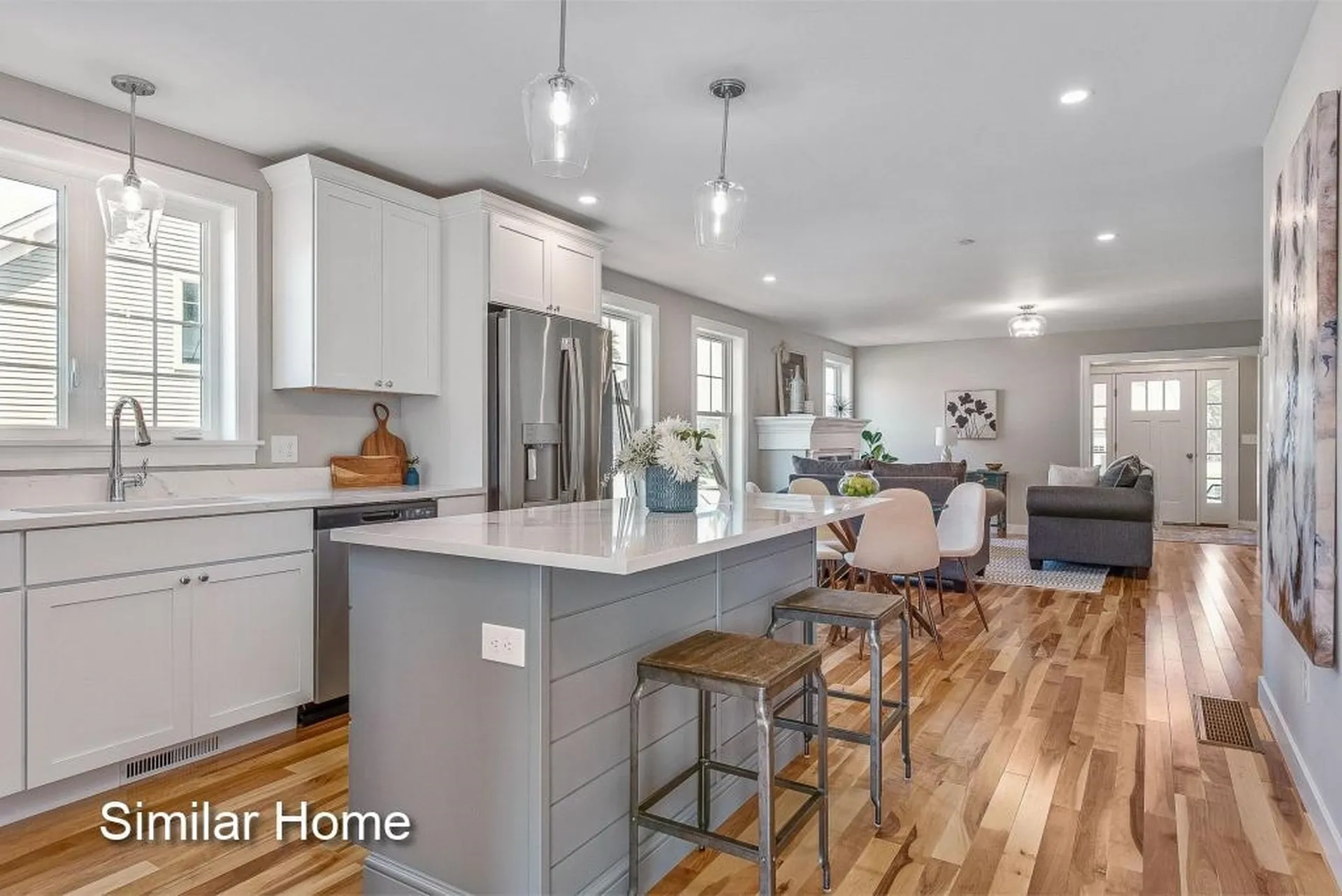 Unit 36 Summerwind Place Greenland NH 03840