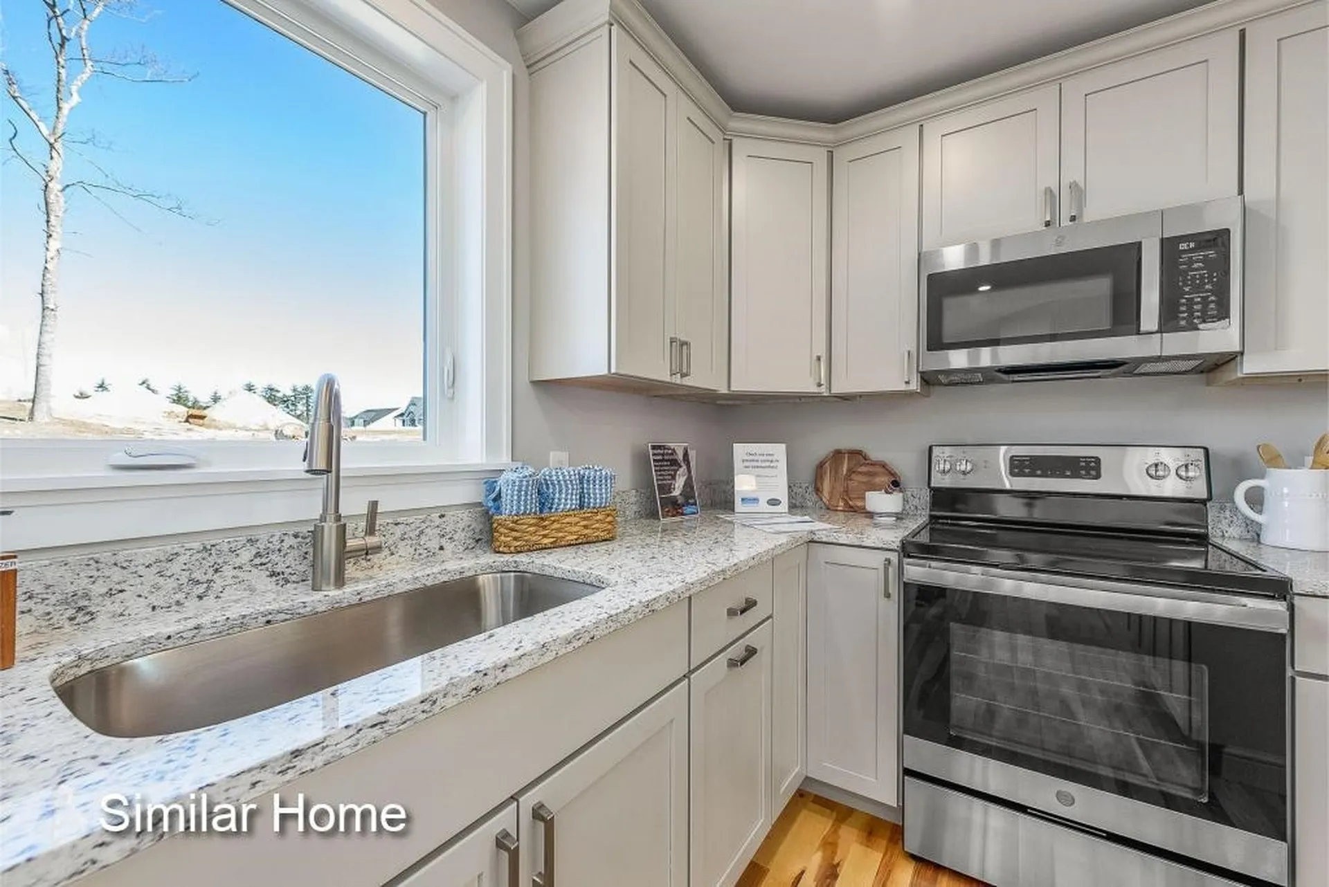 Unit 36 Summerwind Place Greenland NH 03840