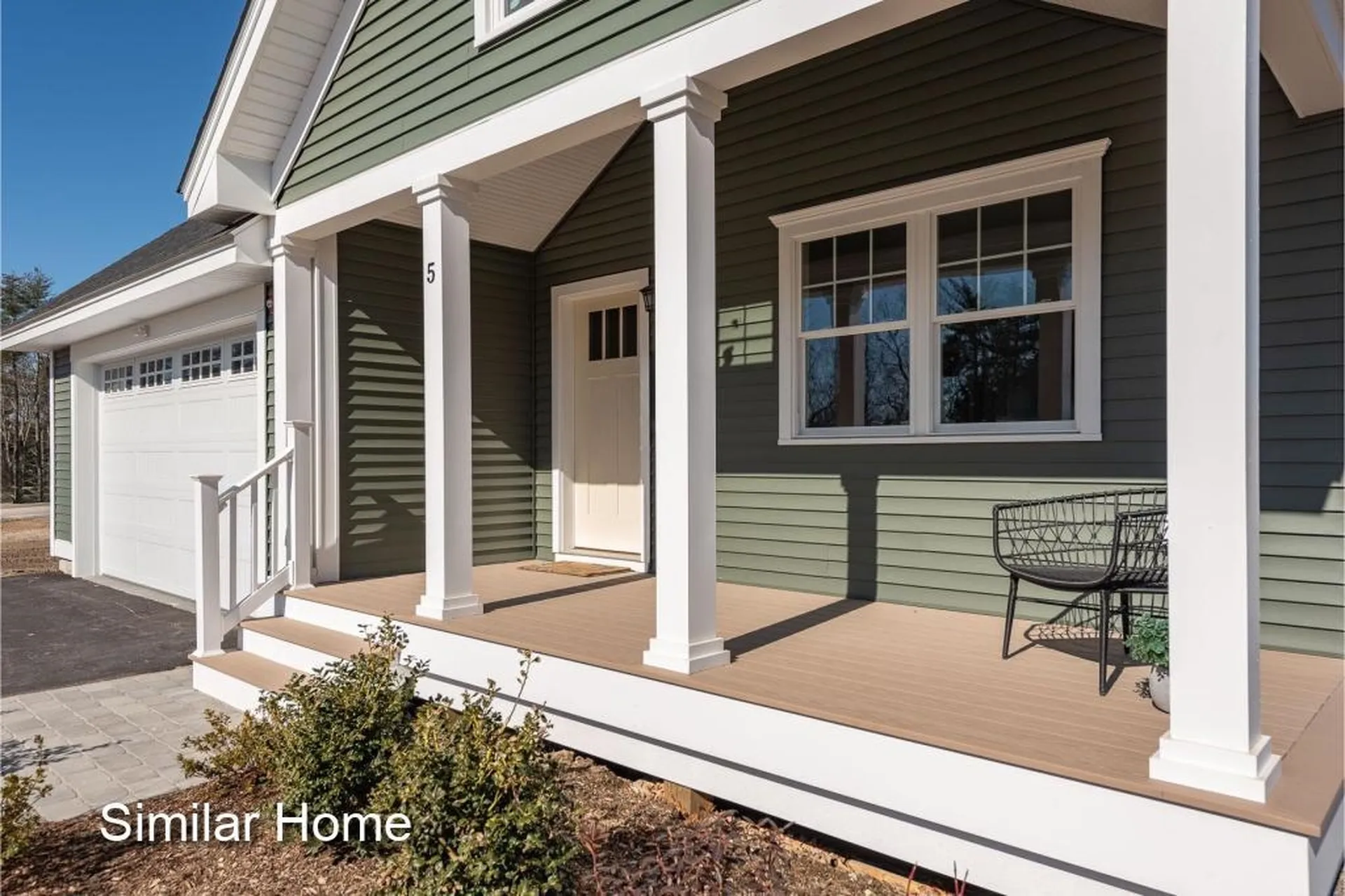 Unit 36 Summerwind Place Greenland NH 03840
