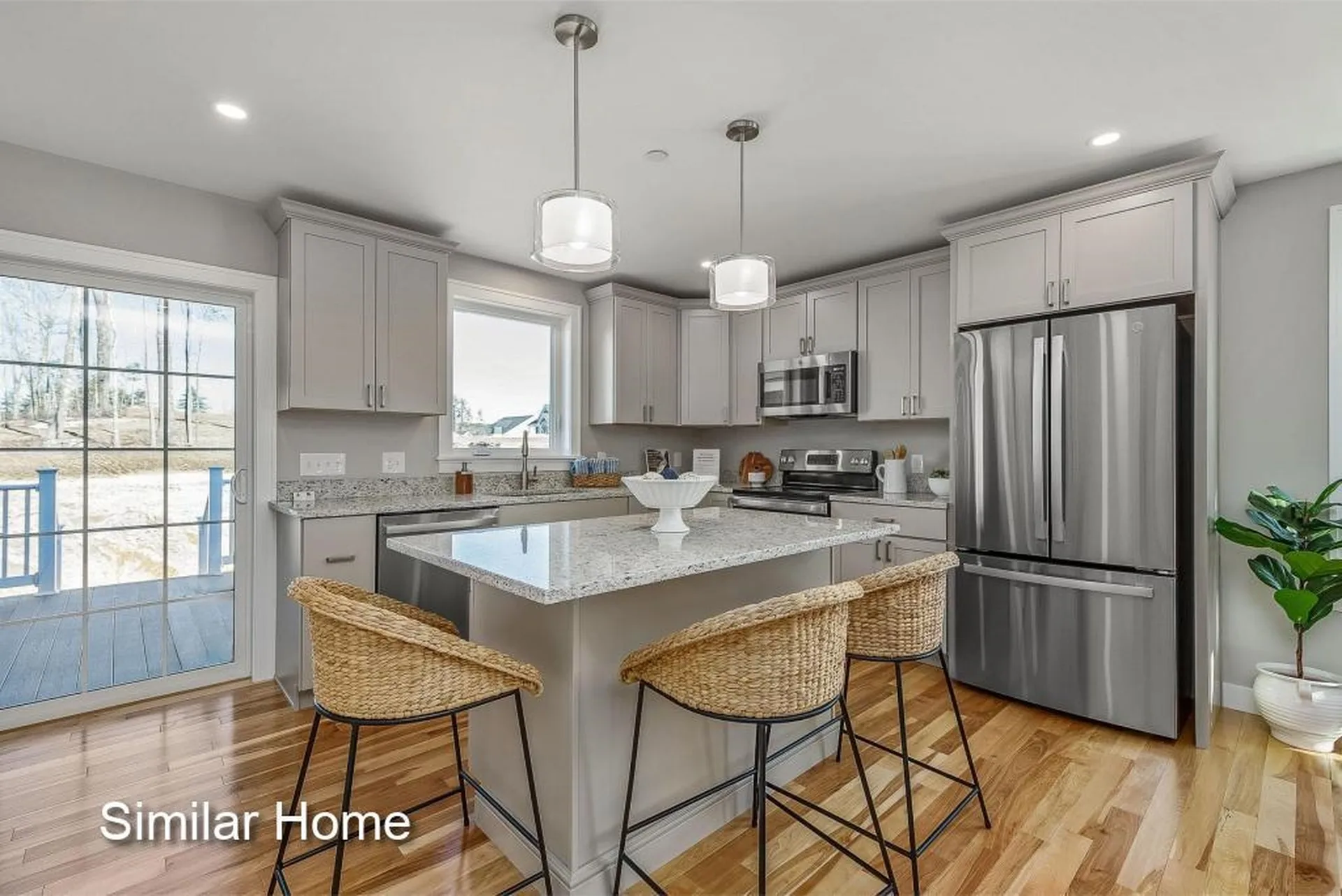 Unit 36 Summerwind Place Greenland NH 03840