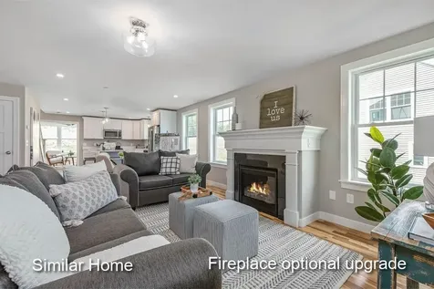 Unit 36 Summerwind Place Greenland NH 03840