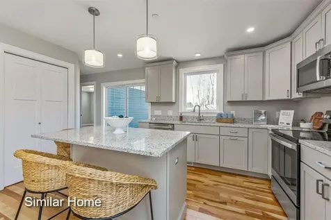 Unit 36 Summerwind Place Greenland NH 03840