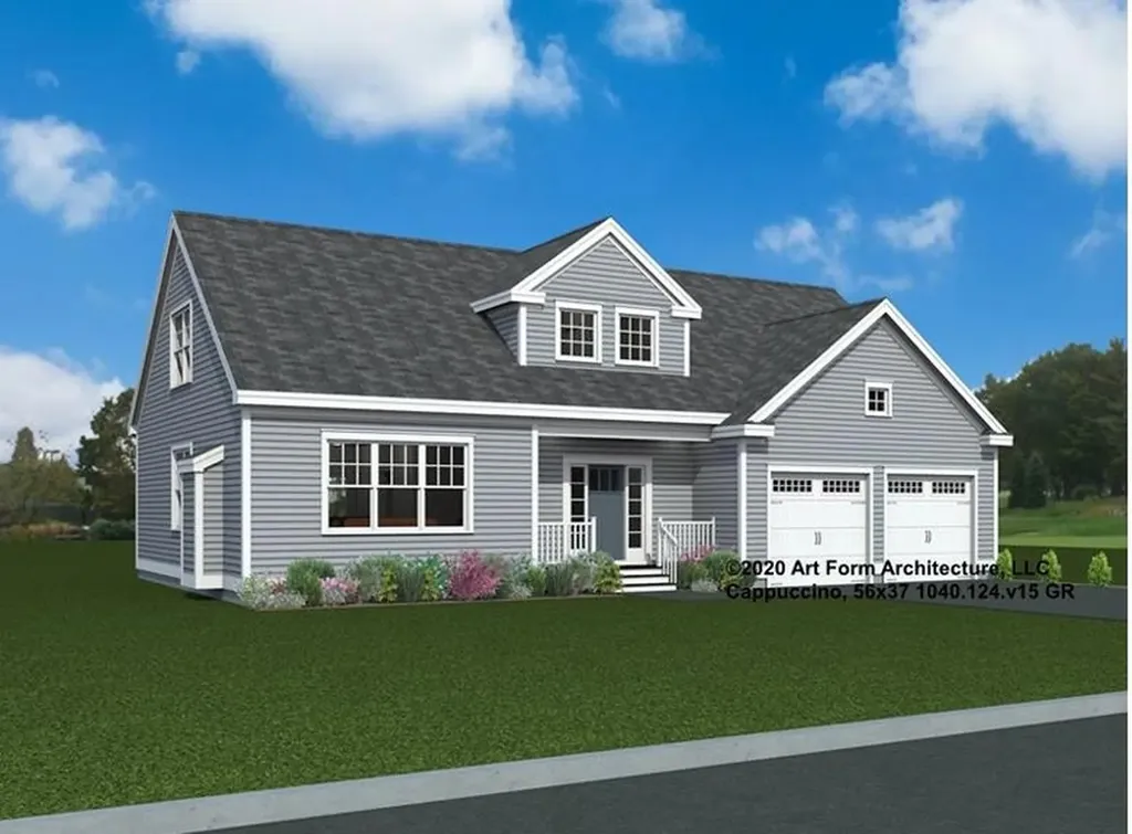 28 Summerwind Place Greenland NH 03840