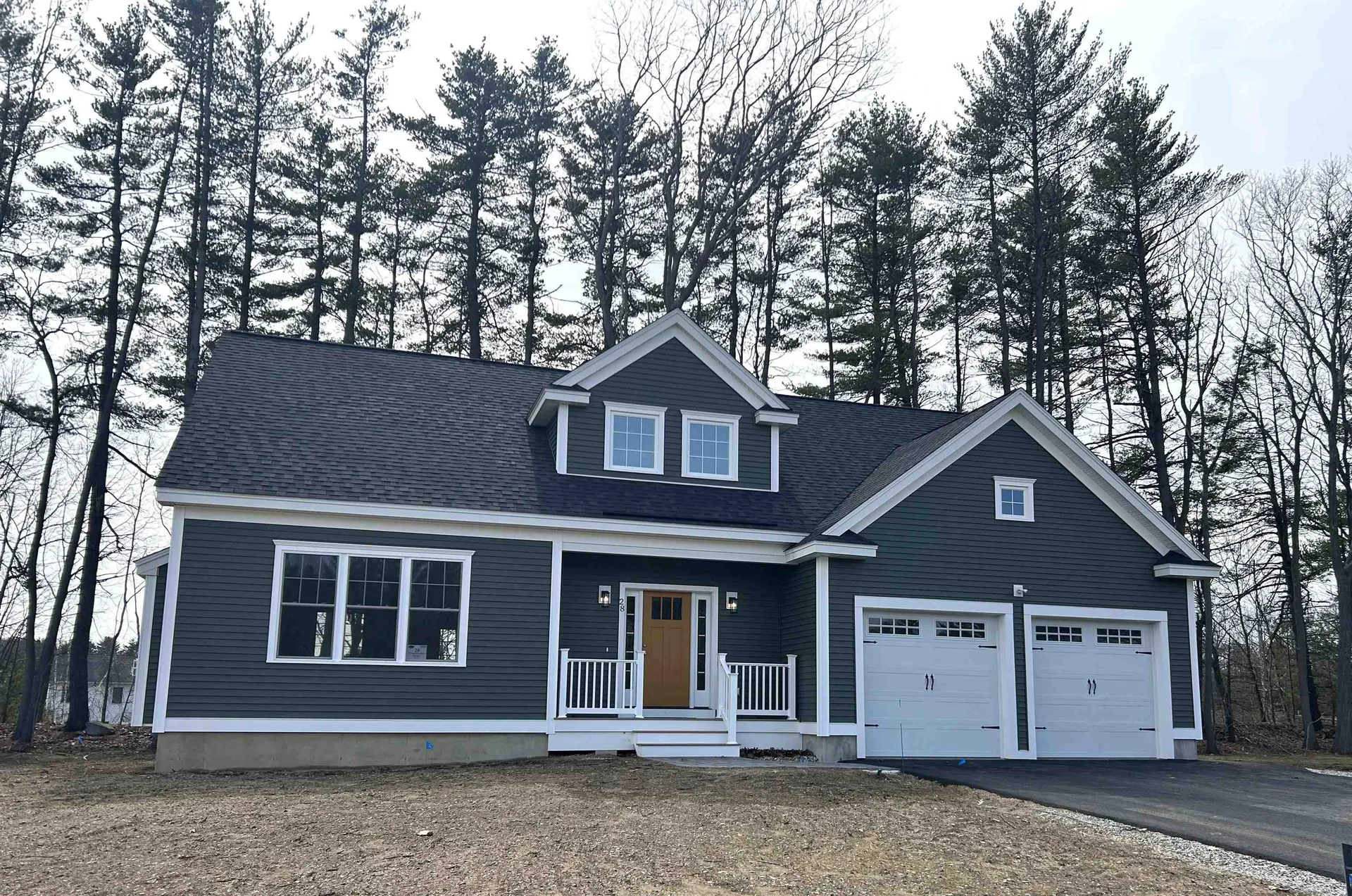 28 Summerwind Place Greenland NH 03840