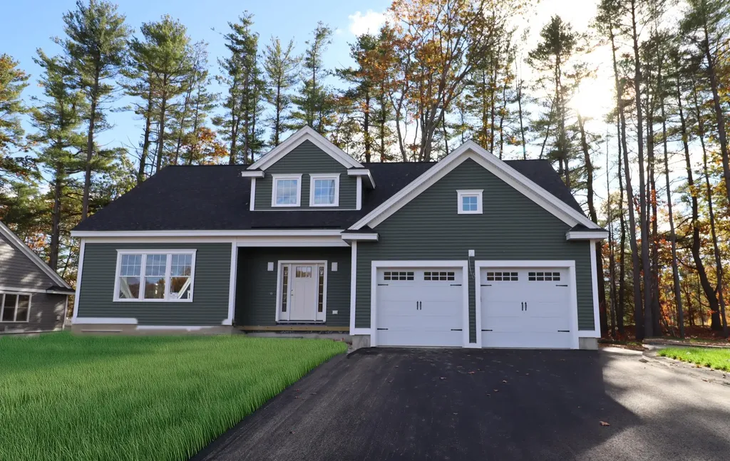28 Summerwind Place Greenland NH 03840
