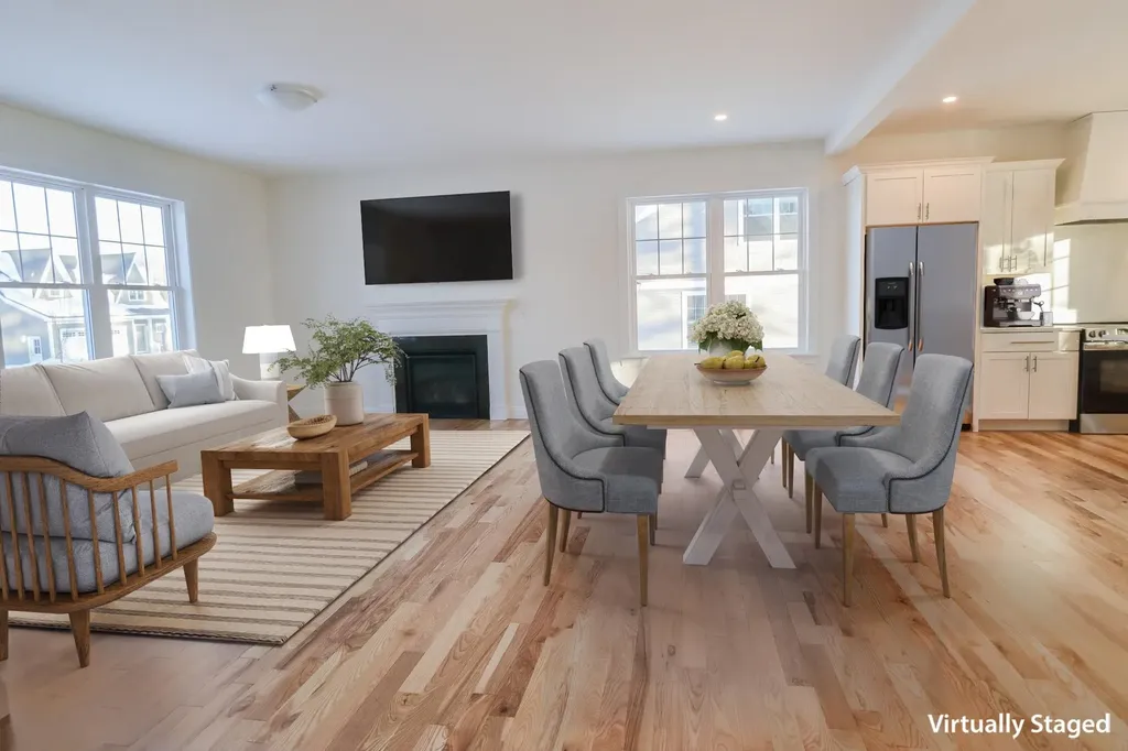 28 Summerwind Place Greenland NH 03840