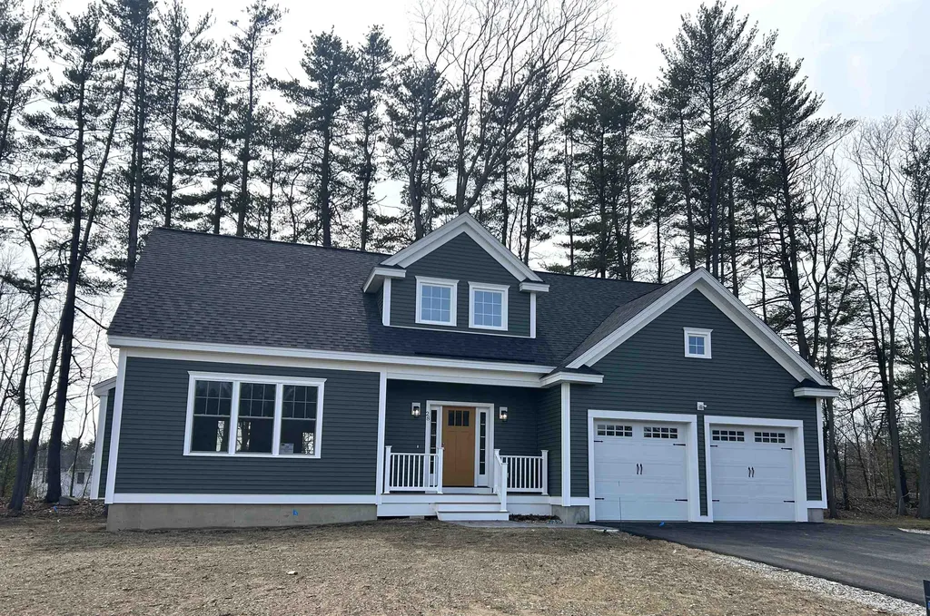 28 Summerwind Place Greenland NH 03840