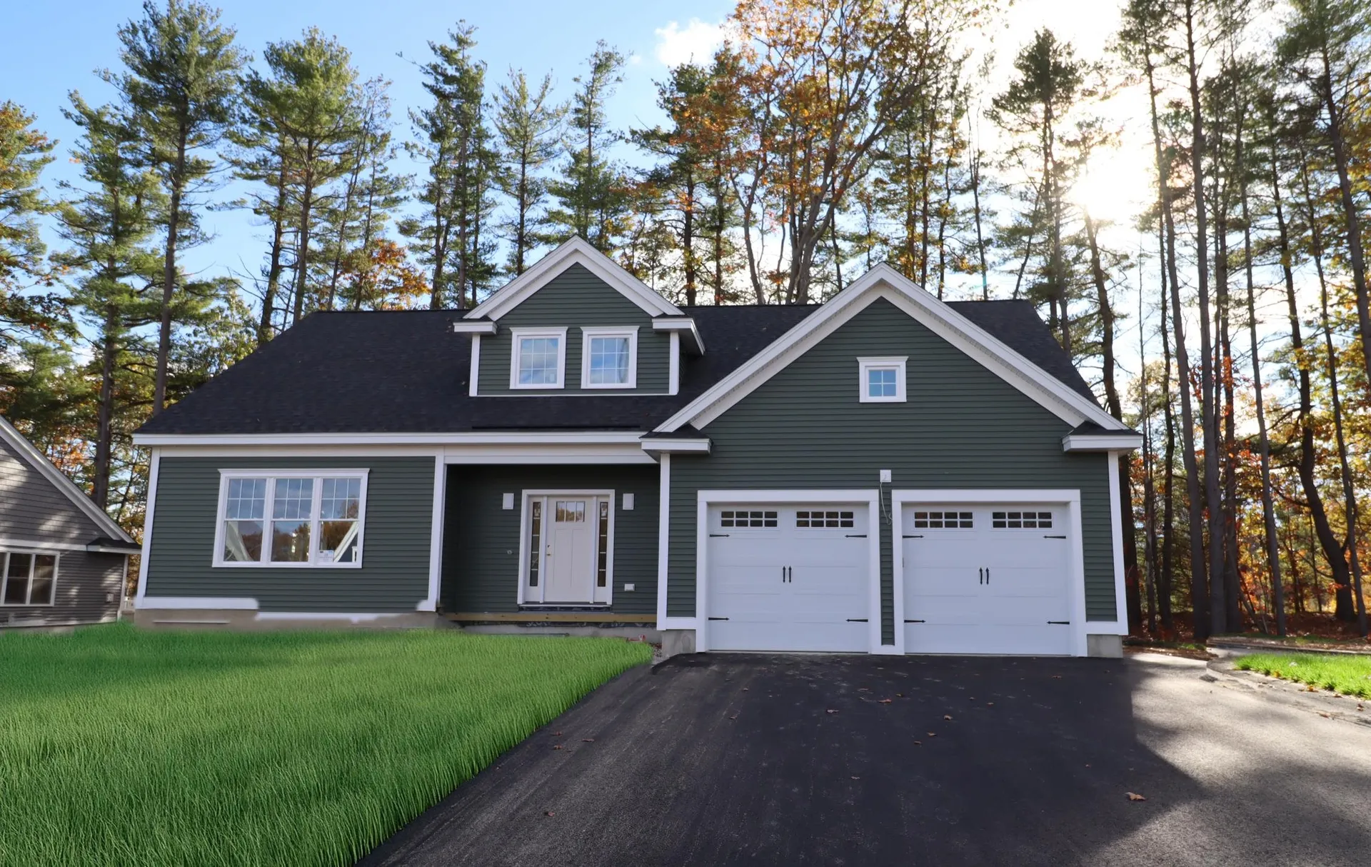 28 Summerwind Place Greenland NH 03840