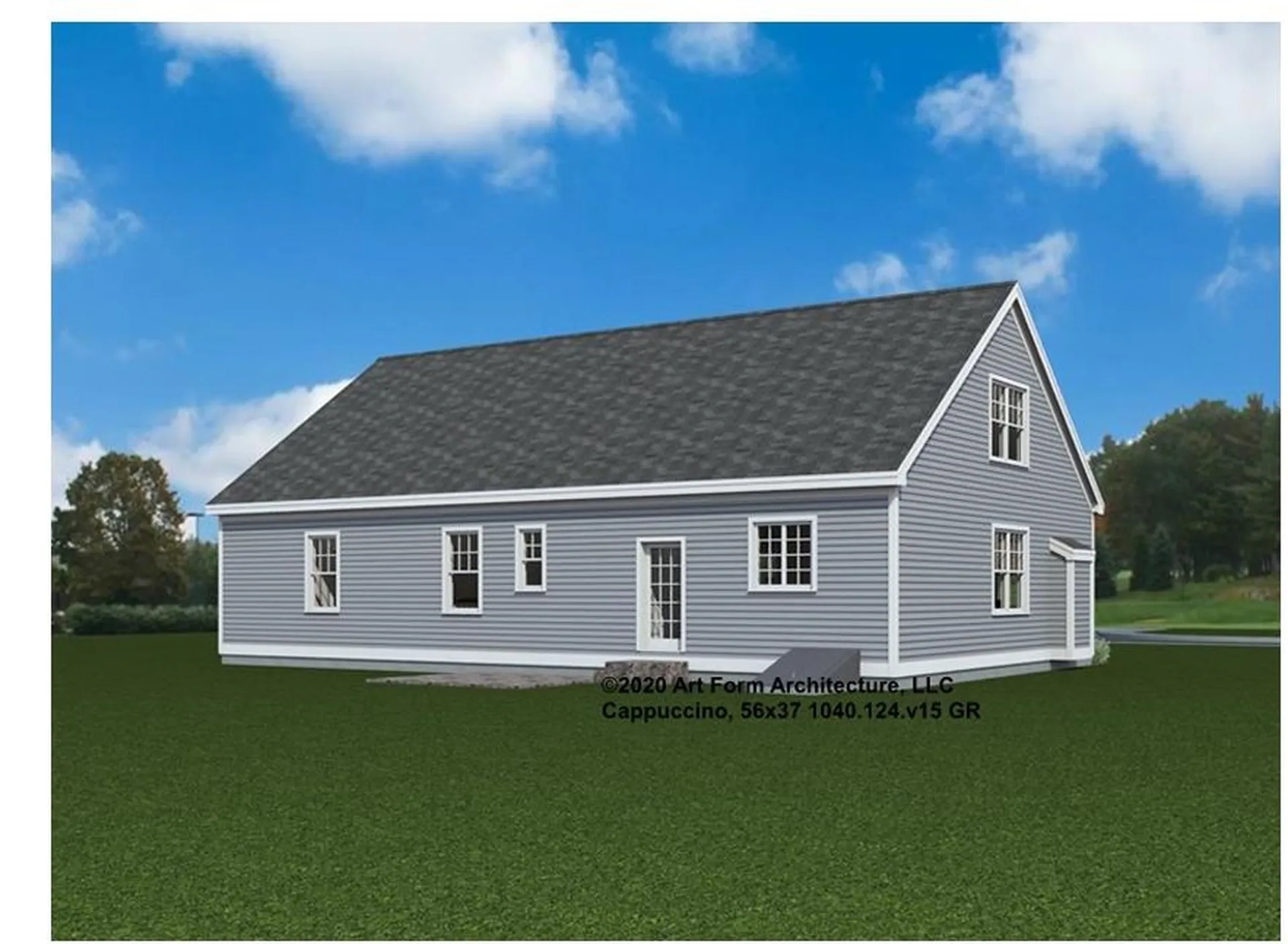 28 Summerwind Place Greenland NH 03840