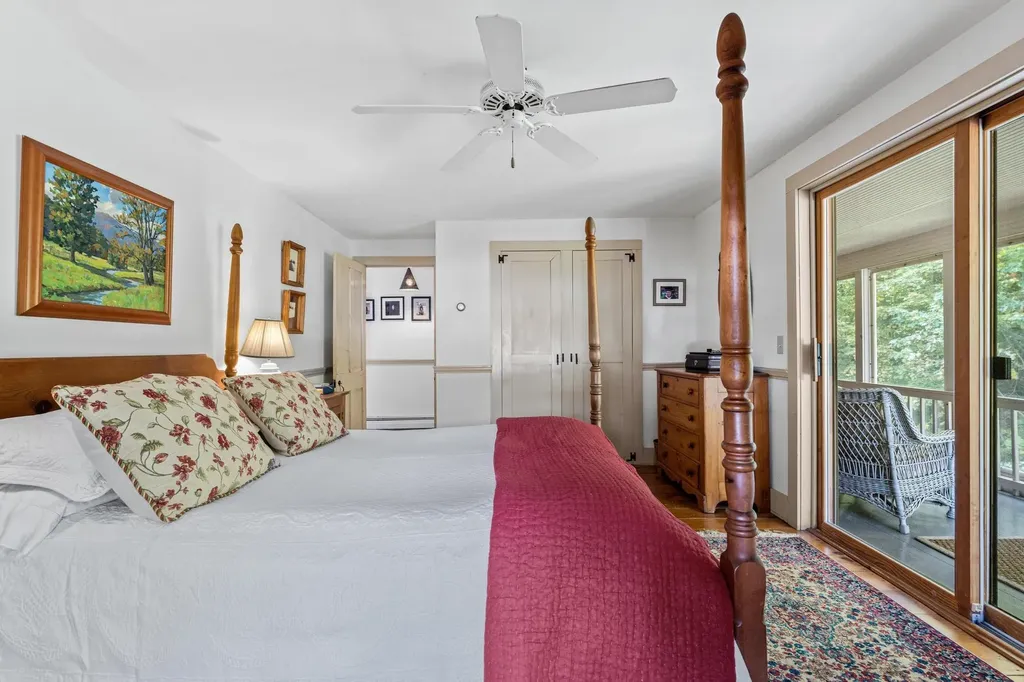 587 Vt Route 121 East Grafton VT 05146