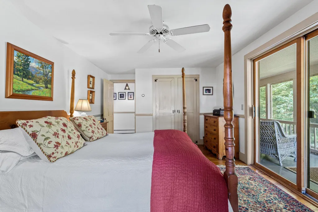 587 Vt Route 121 East Grafton VT 05146