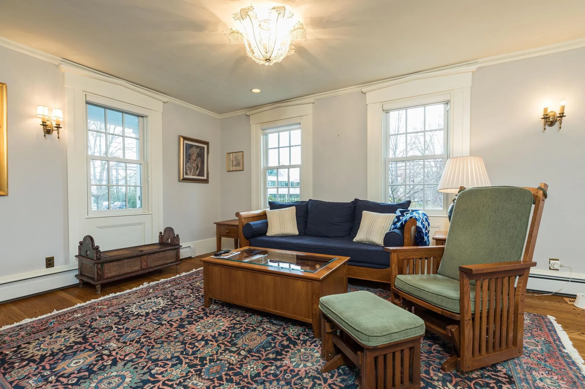 69 Court Street Exeter NH 03833