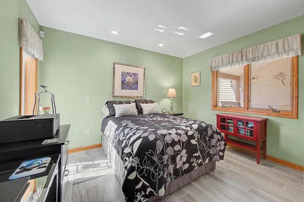 150 Rand Pond Road Goshen NH 03752