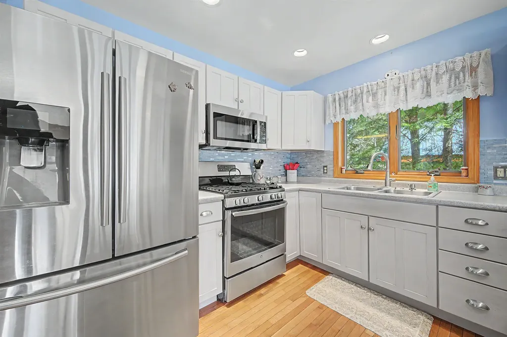 150 Rand Pond Road Goshen NH 03752