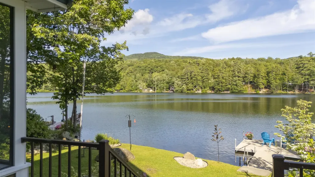 150 Rand Pond Road Goshen NH 03752