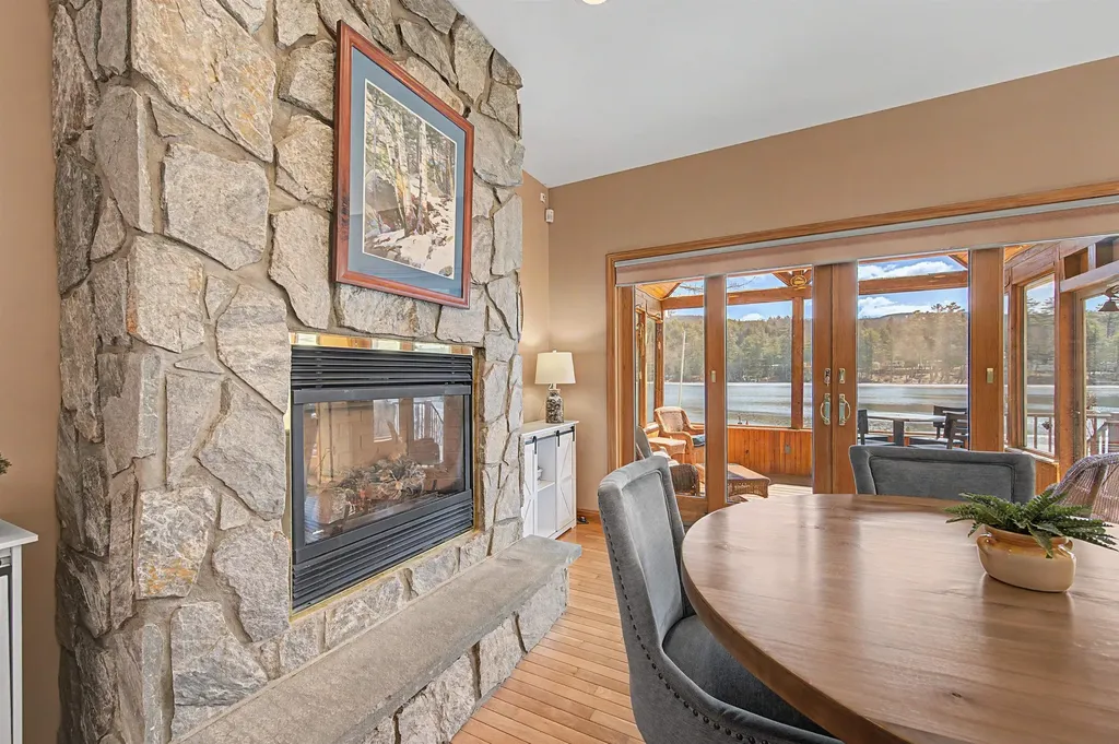 150 Rand Pond Road Goshen NH 03752