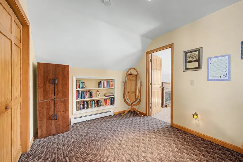 150 Rand Pond Road Goshen NH 03752