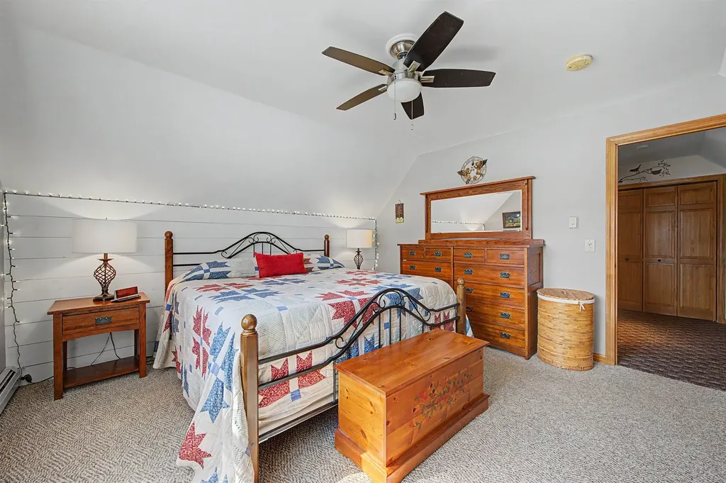 150 Rand Pond Road Goshen NH 03752