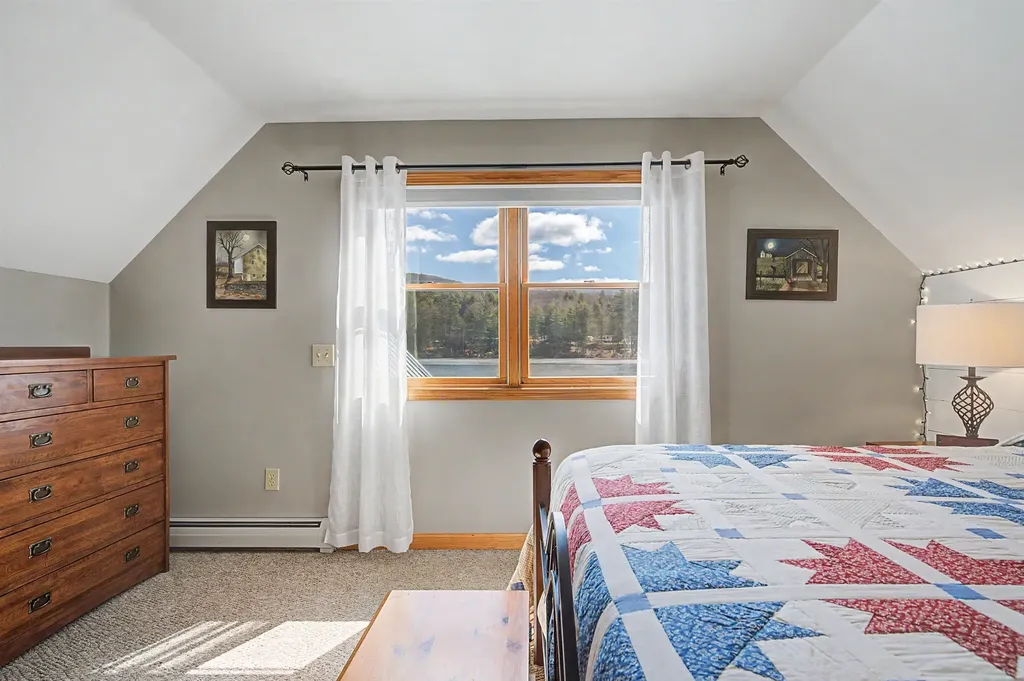 150 Rand Pond Road Goshen NH 03752