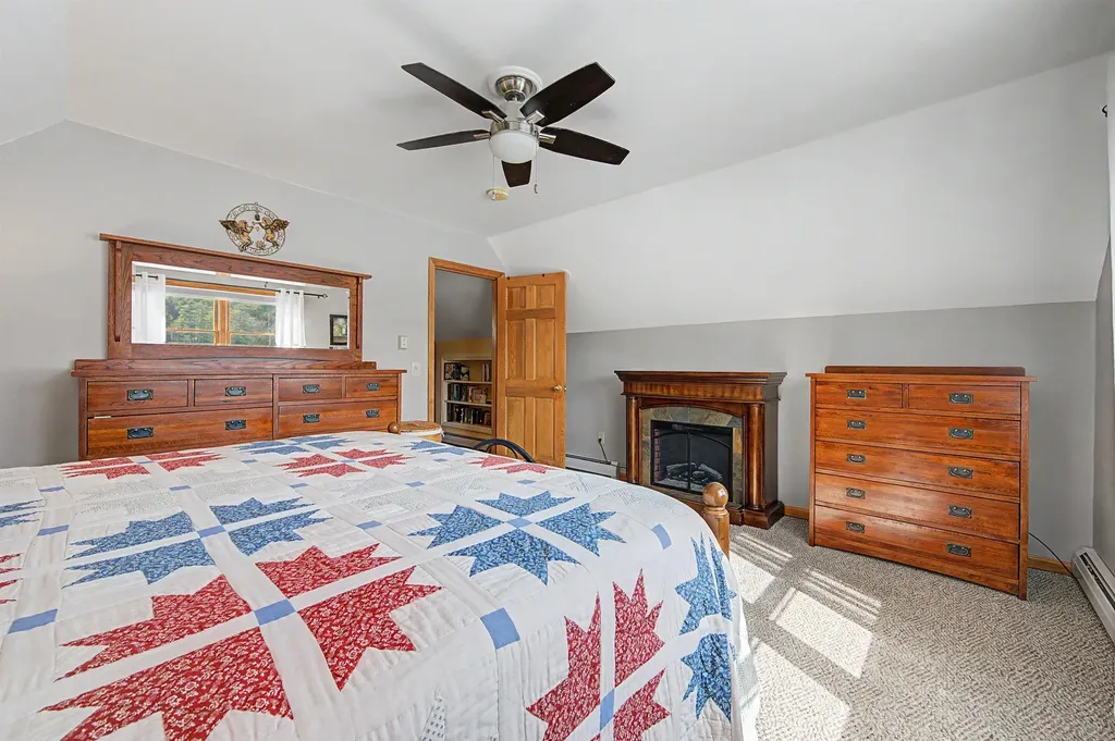 150 Rand Pond Road Goshen NH 03752